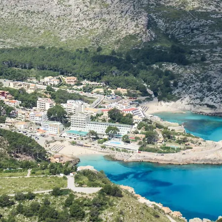 Clara R - Csv176 By Interhome Apartment Cala San Vicente (Mallorca)