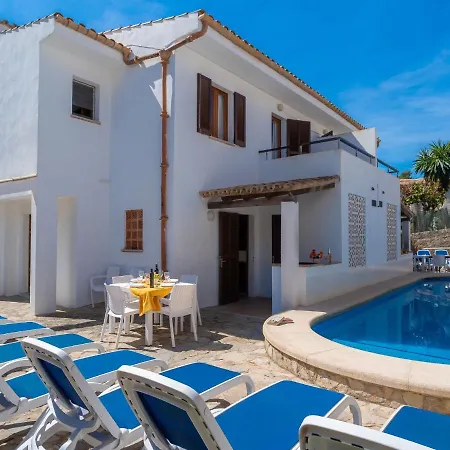 Apartment Clara R - Csv176 By Interhome Cala San Vicente (Mallorca)