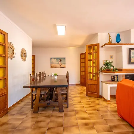 Clara R - Csv176 By Interhome Apartment Cala San Vicente (Mallorca)