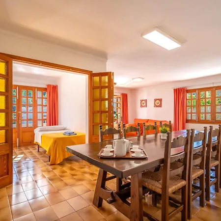 Apartment Clara R - Csv176 By Interhome Cala San Vicente (Mallorca)