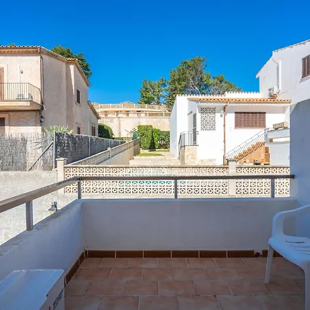 Clara R - Csv176 By Interhome Apartment *