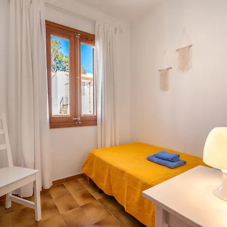 Clara R - Csv176 By Interhome Apartment Cala San Vicente (Mallorca)