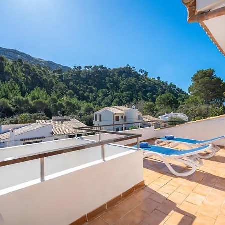 Clara R - Csv176 By Interhome Apartment *