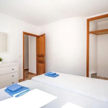 Apartment Clara R - Csv176 By Interhome *
