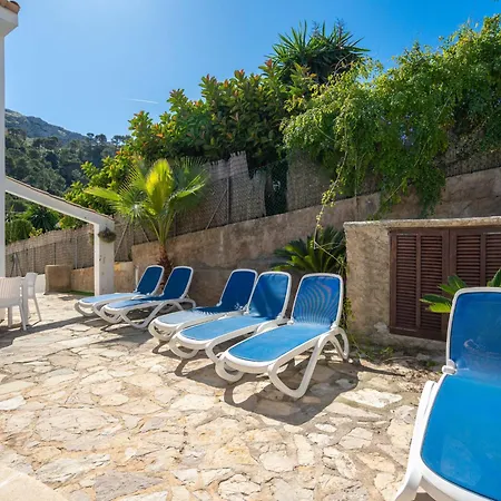 Clara R - Csv176 By Interhome * Cala San Vicente (Mallorca)