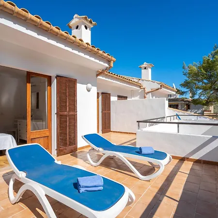 Clara R - Csv176 By Interhome Apartment