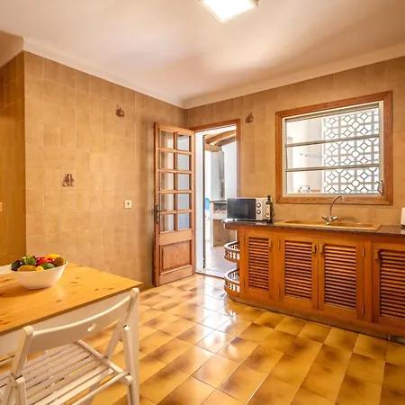 Apartment Clara R - Csv176 By Interhome *