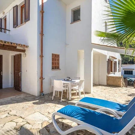 Apartment Clara R - Csv176 By Interhome Cala San Vicente (Mallorca)